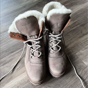 Timberland Winter Boots